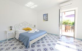 B&B Mediterraneo
